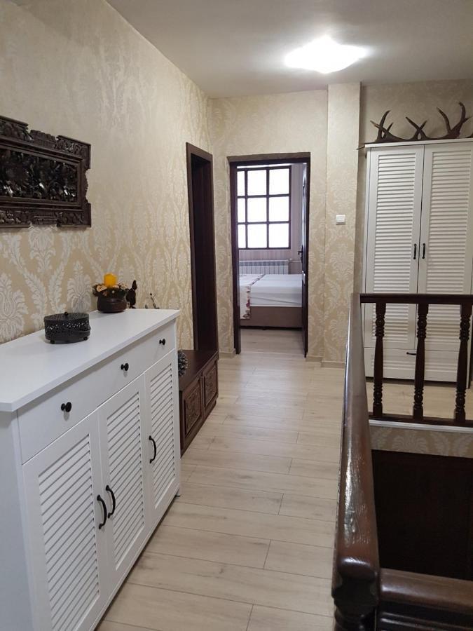 Villa Magnolia Sozopol Exterior photo