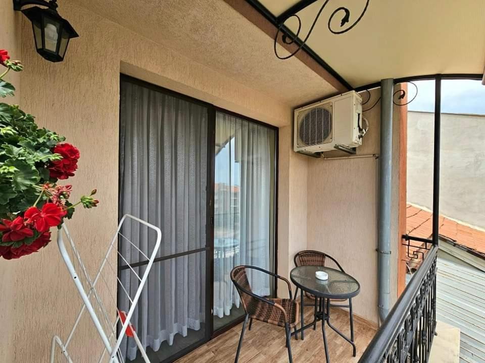 Villa Magnolia Sozopol Exterior photo