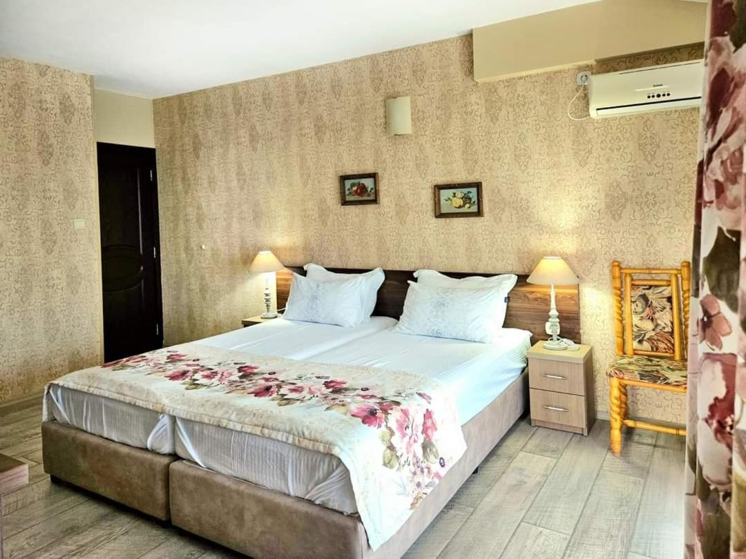 Villa Magnolia Sozopol Exterior photo