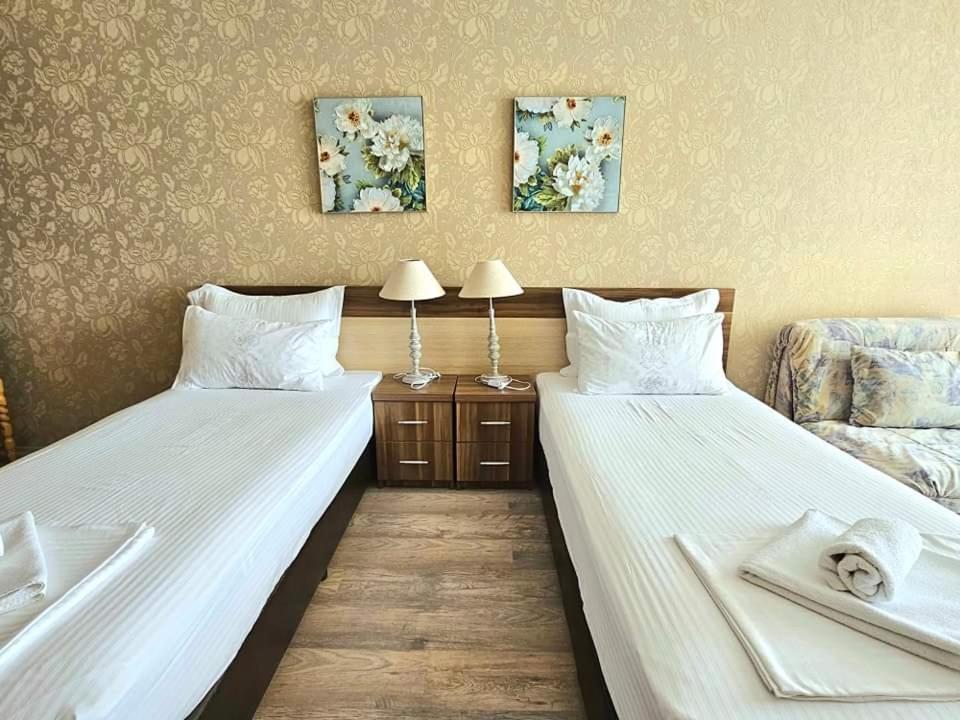 Villa Magnolia Sozopol Exterior photo