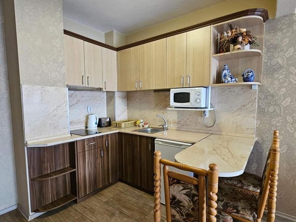 Villa Magnolia Sozopol Exterior photo