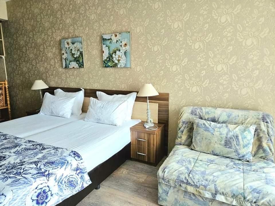 Villa Magnolia Sozopol Exterior photo