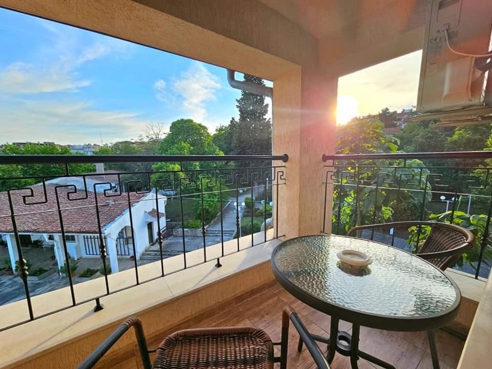 Villa Magnolia Sozopol Exterior photo