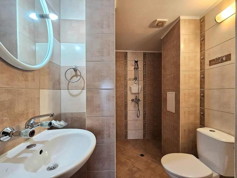 Villa Magnolia Sozopol Exterior photo