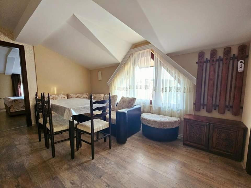 Villa Magnolia Sozopol Exterior photo