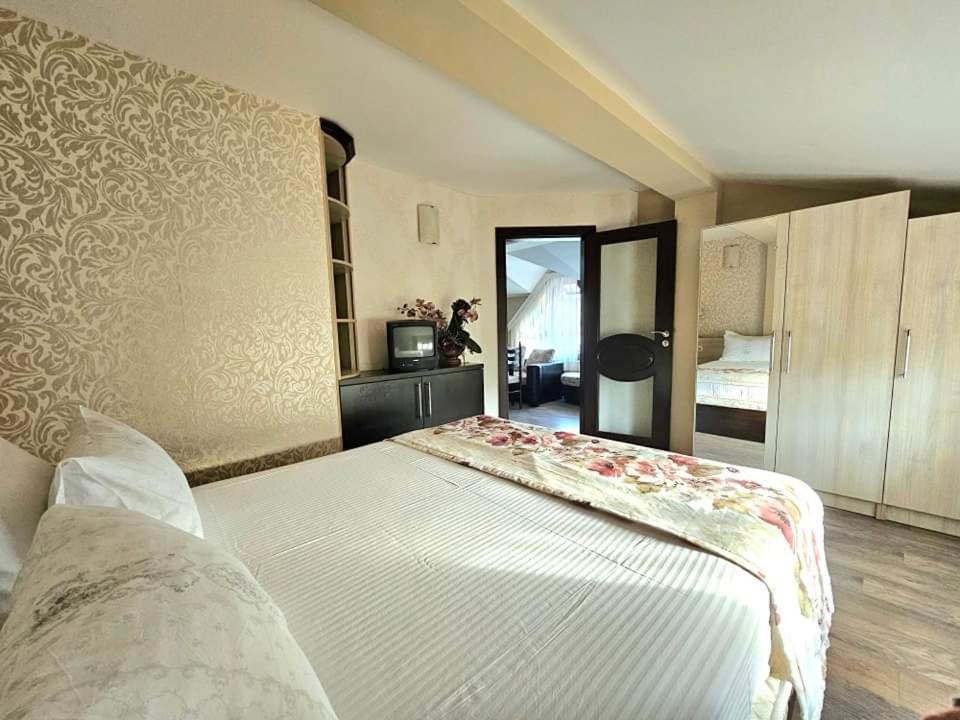 Villa Magnolia Sozopol Exterior photo
