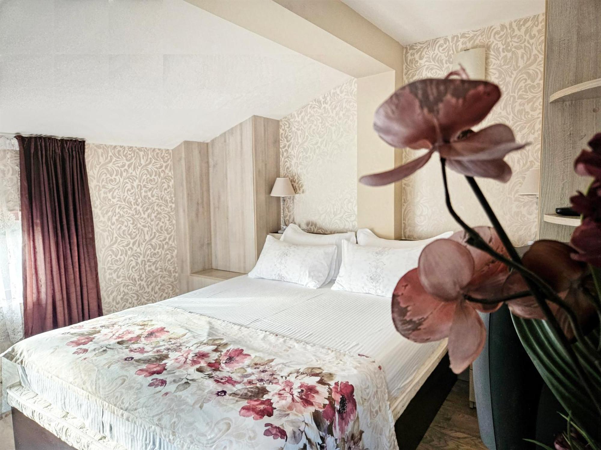 Villa Magnolia Sozopol Exterior photo