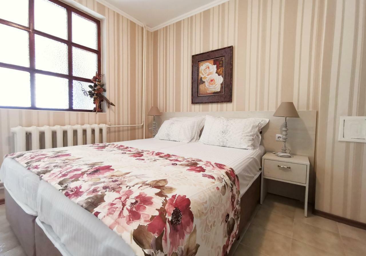Villa Magnolia Sozopol Exterior photo
