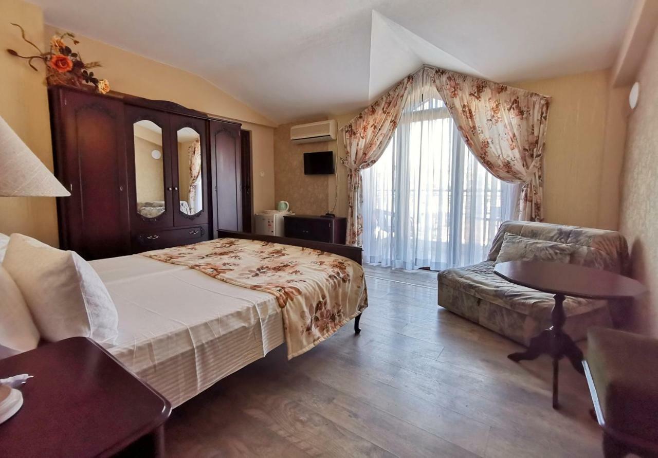 Villa Magnolia Sozopol Exterior photo